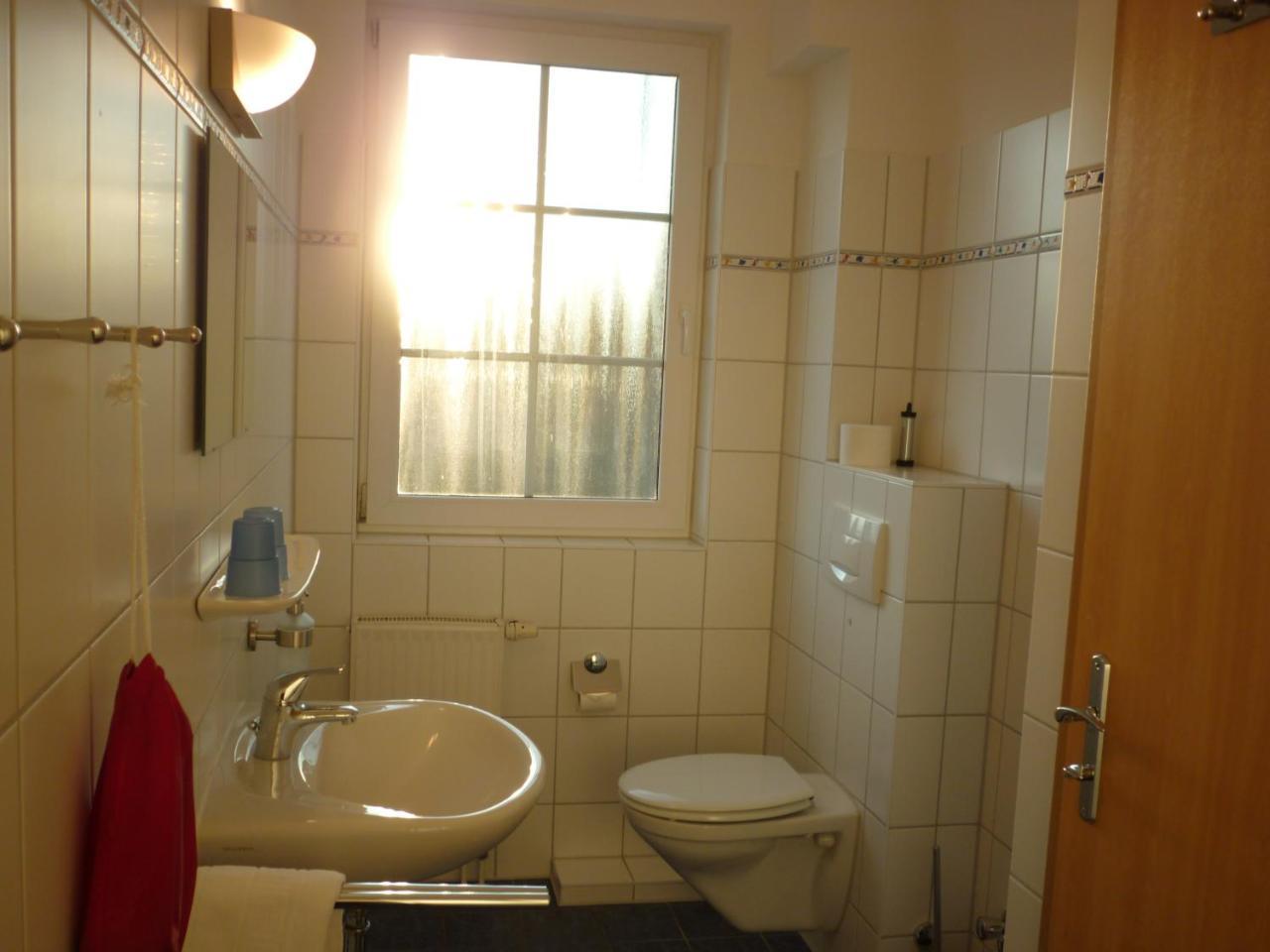 Pension Zum Leuchtturm Bastorf Extérieur photo