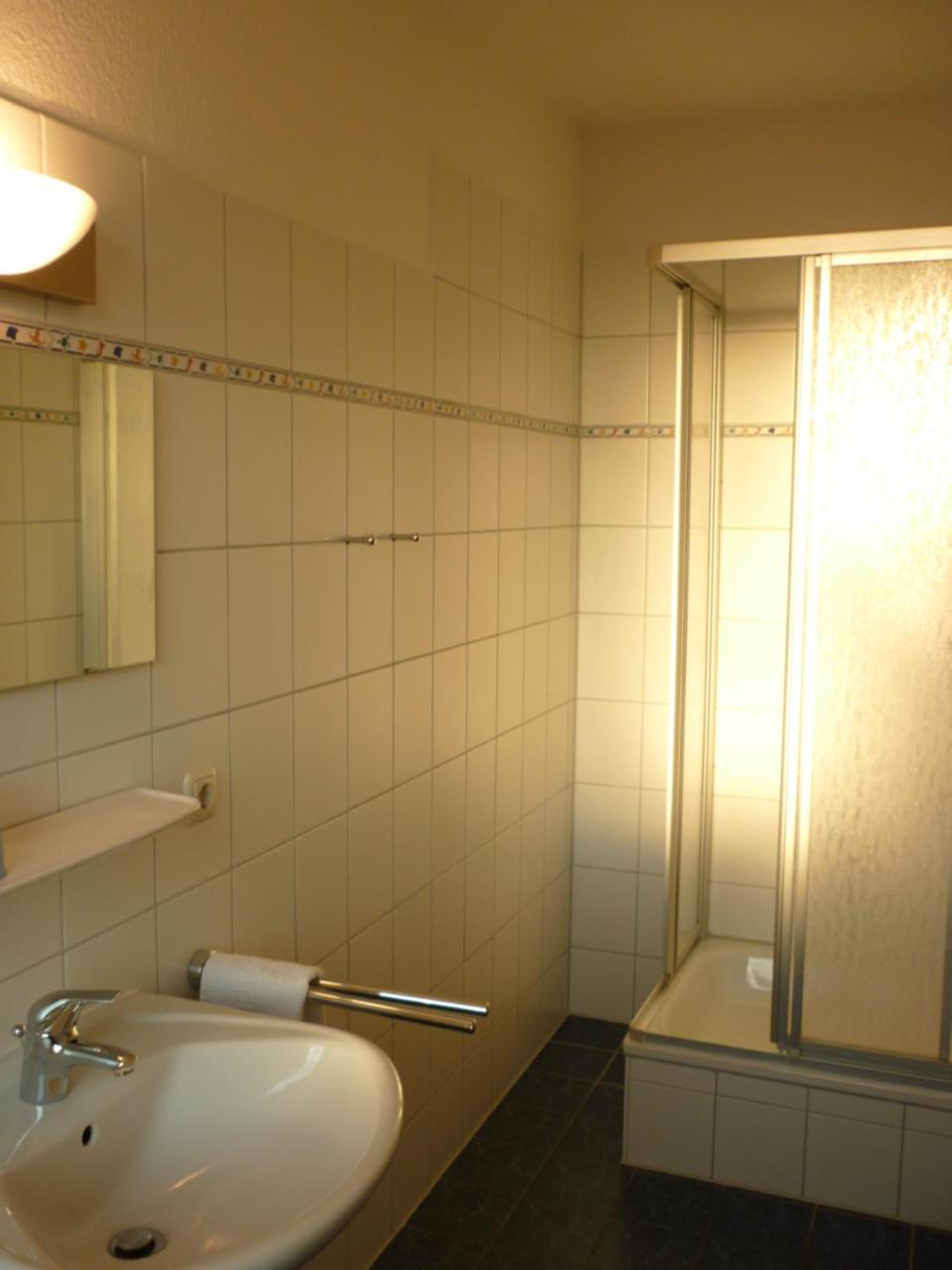 Pension Zum Leuchtturm Bastorf Extérieur photo